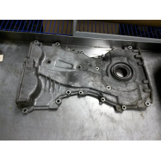 91M029 Engine Timing Cover From 2013 Hyundai Sonata  2.4 213552G004